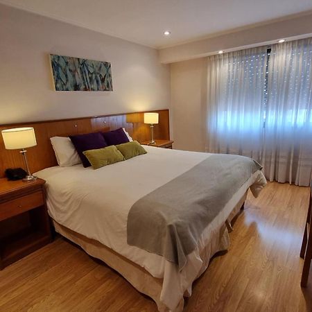 Niken Hotel Spa & Business Center Necochea Zewnętrze zdjęcie