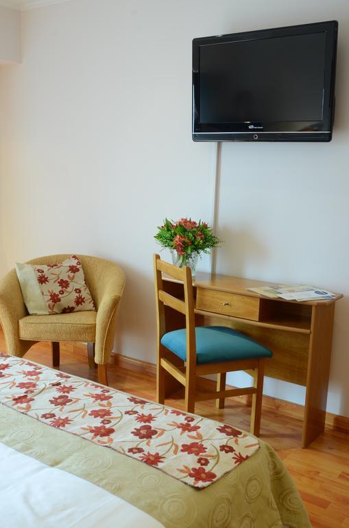 Niken Hotel Spa & Business Center Necochea Pokój zdjęcie