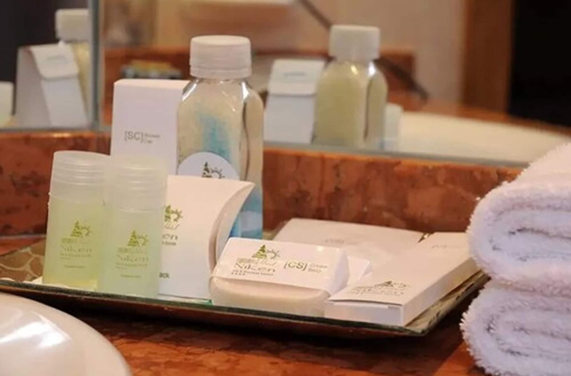 Niken Hotel Spa & Business Center Necochea Zewnętrze zdjęcie