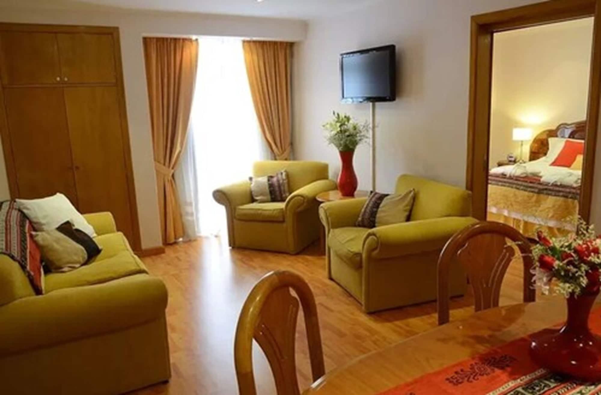 Niken Hotel Spa & Business Center Necochea Zewnętrze zdjęcie