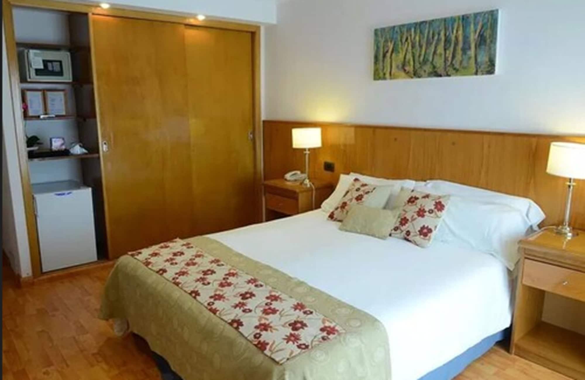 Niken Hotel Spa & Business Center Necochea Zewnętrze zdjęcie