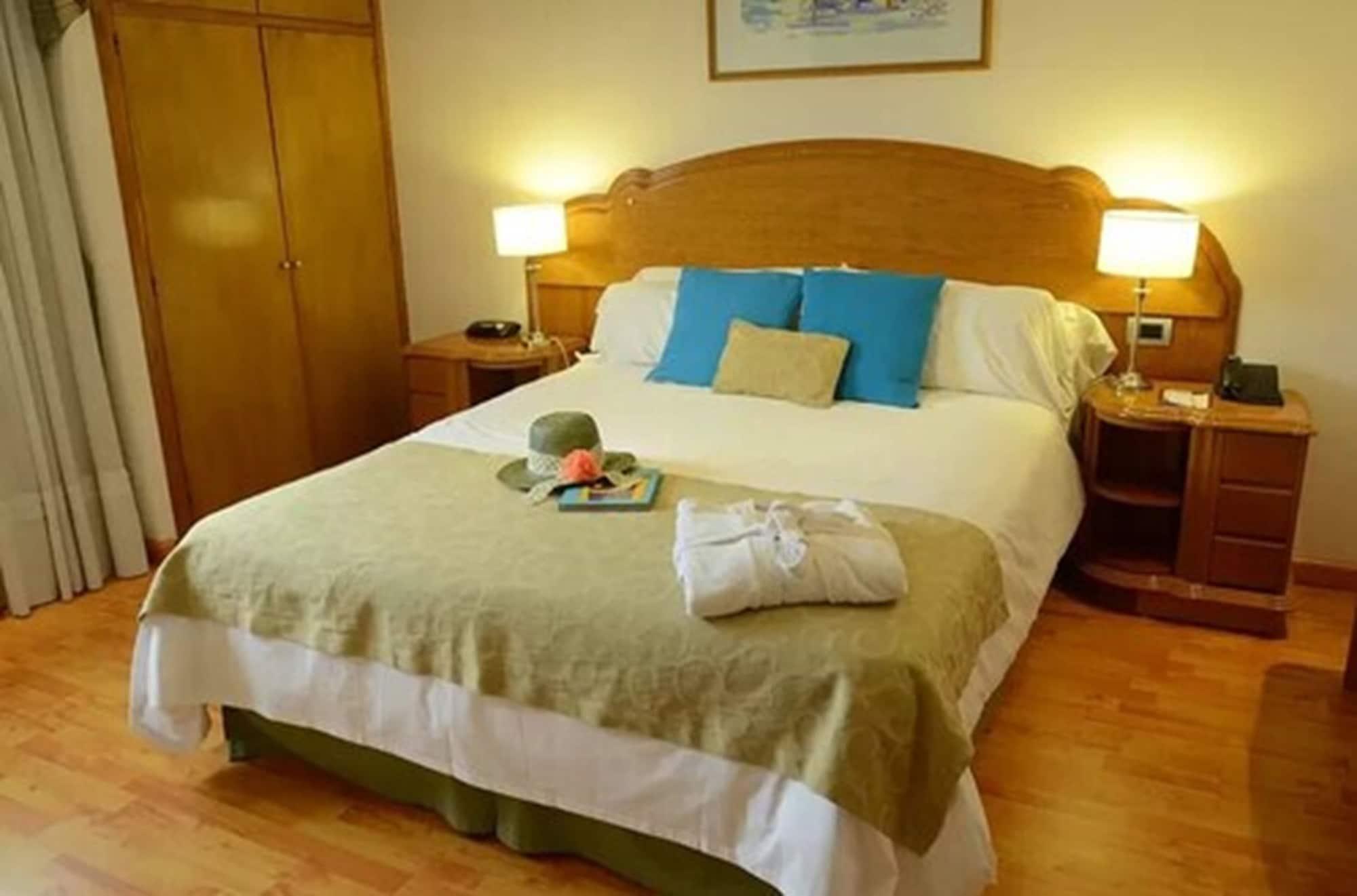 Niken Hotel Spa & Business Center Necochea Zewnętrze zdjęcie