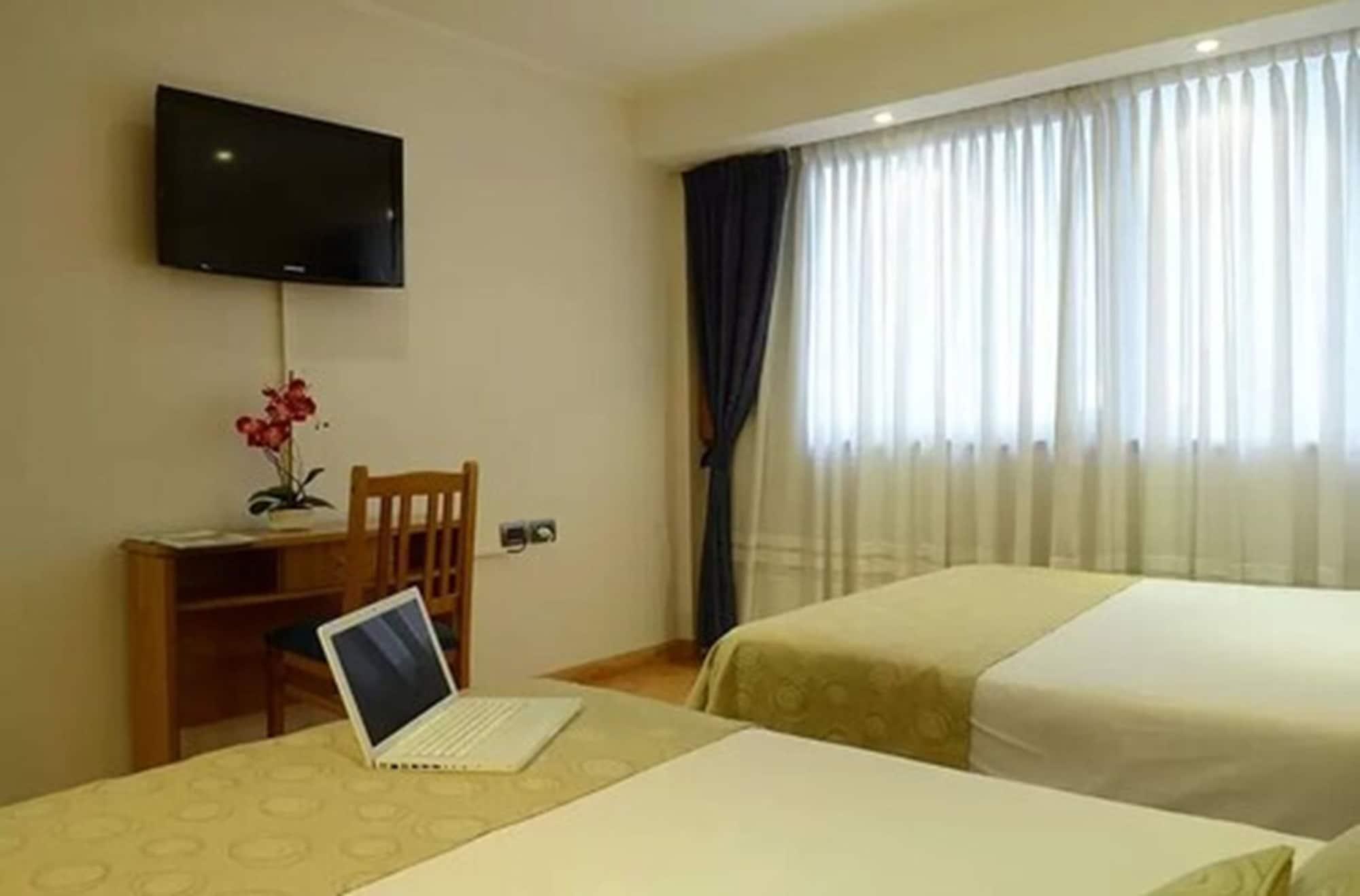 Niken Hotel Spa & Business Center Necochea Zewnętrze zdjęcie