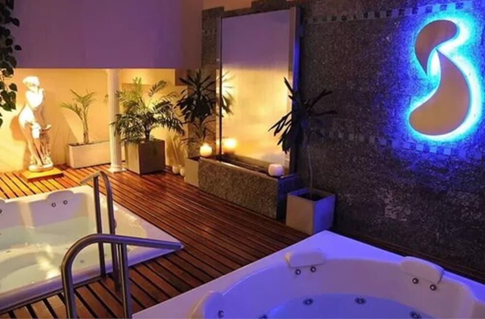 Niken Hotel Spa & Business Center Necochea Zewnętrze zdjęcie