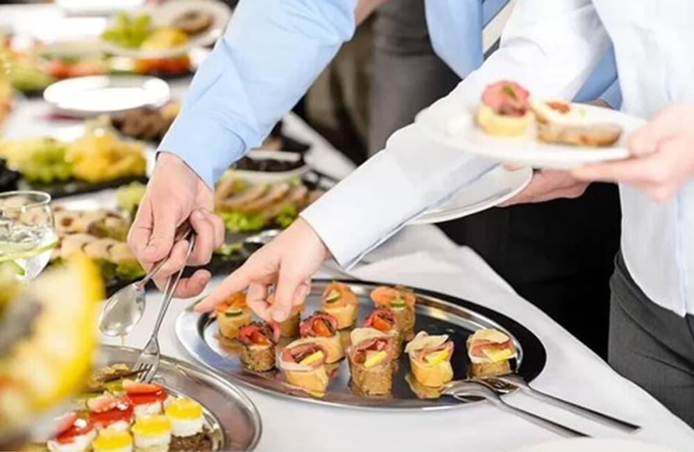 Niken Hotel Spa & Business Center Necochea Zewnętrze zdjęcie