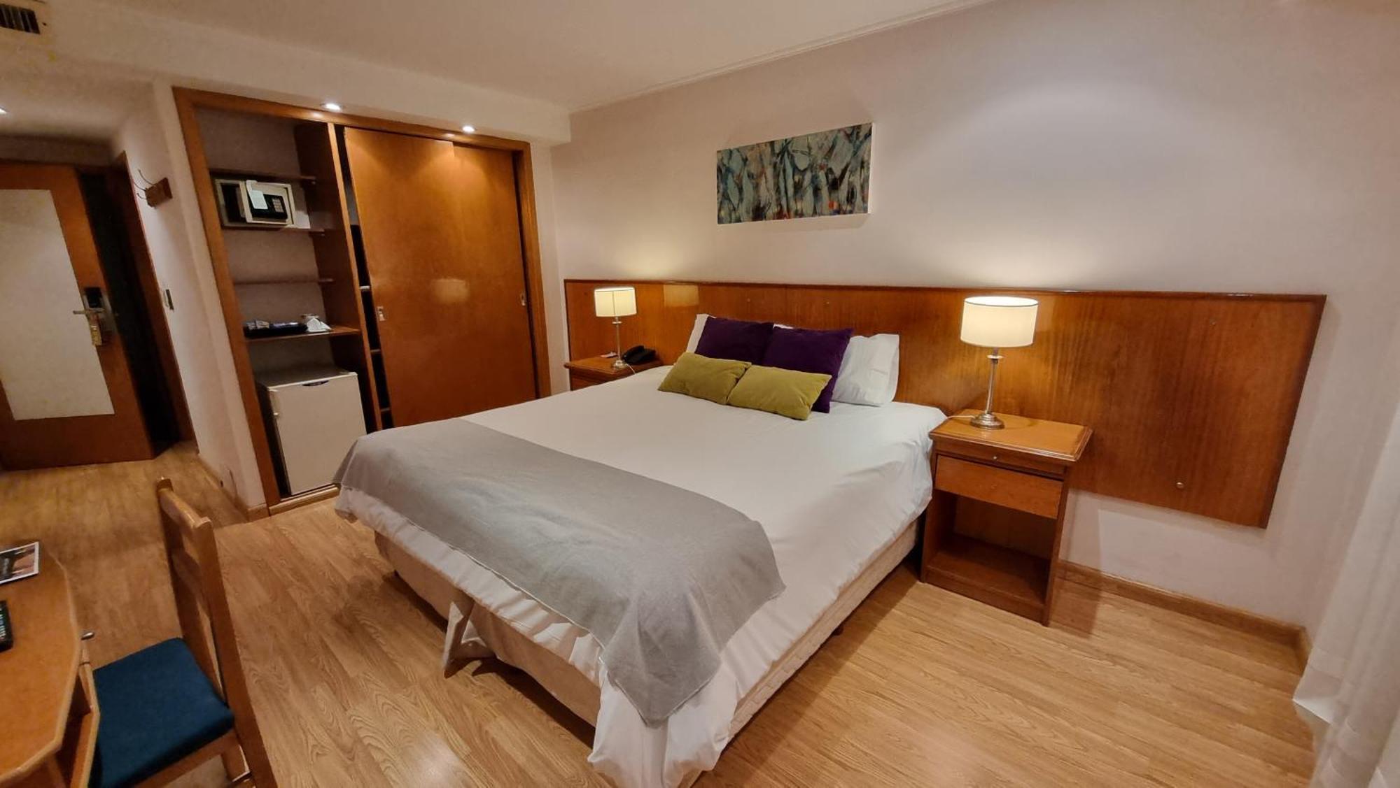 Niken Hotel Spa & Business Center Necochea Zewnętrze zdjęcie