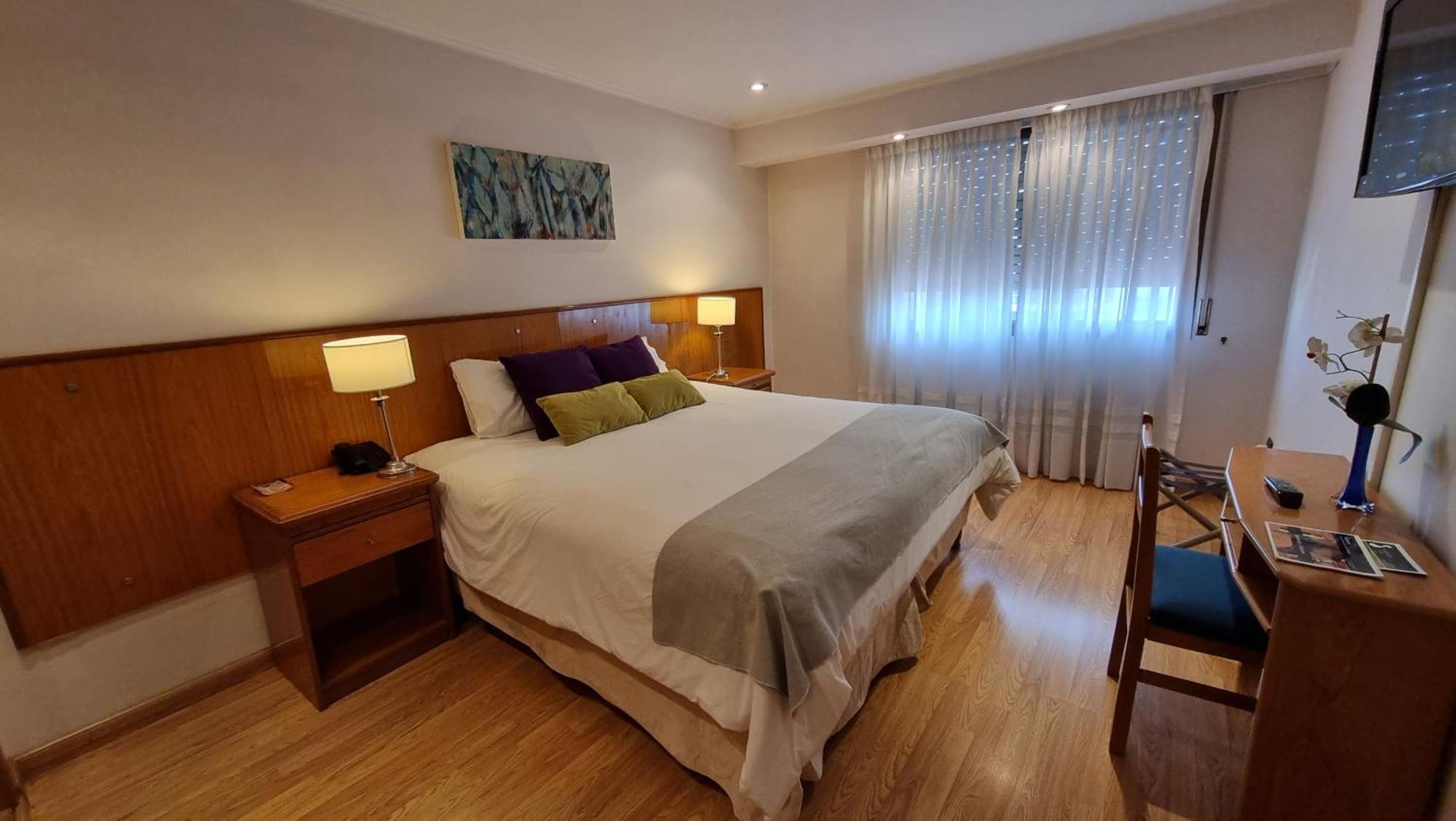 Niken Hotel Spa & Business Center Necochea Zewnętrze zdjęcie