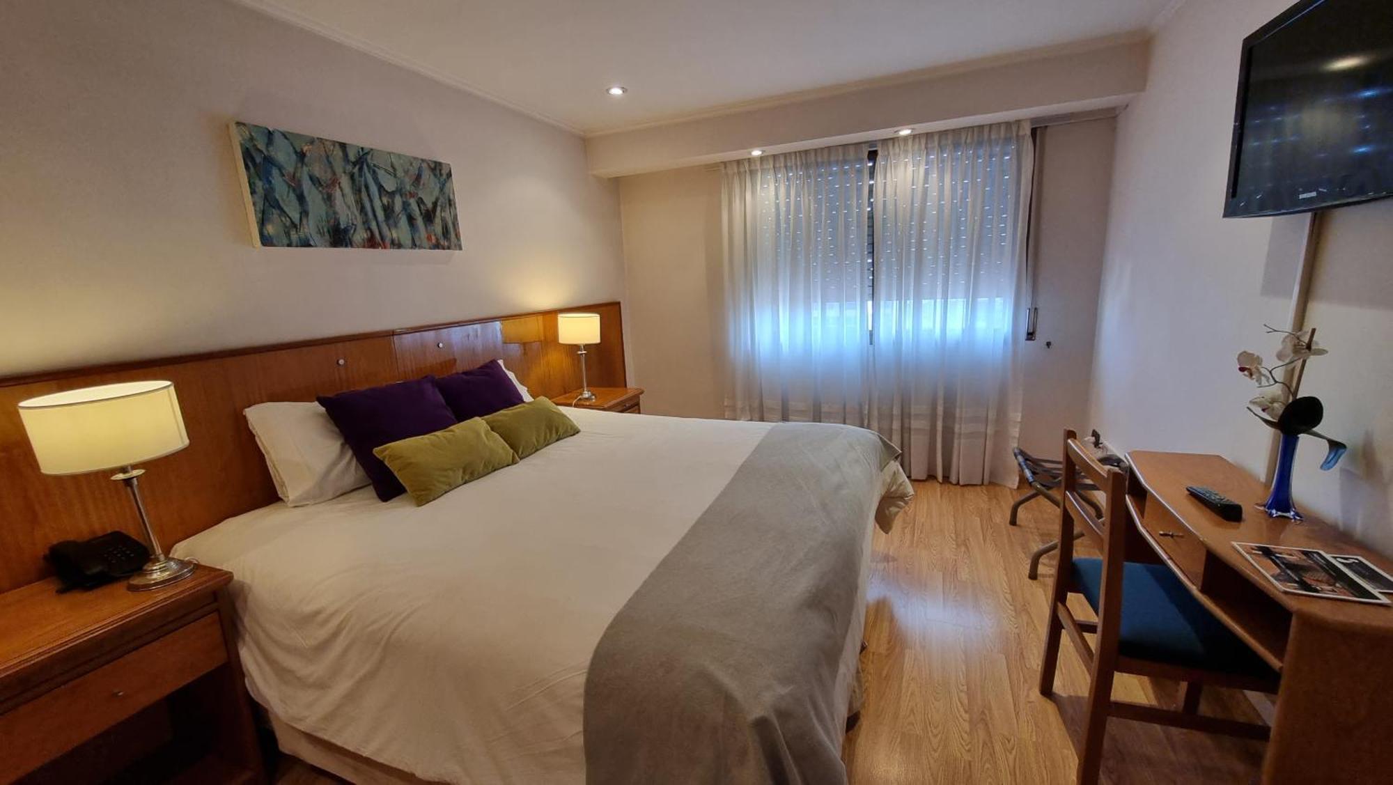 Niken Hotel Spa & Business Center Necochea Zewnętrze zdjęcie