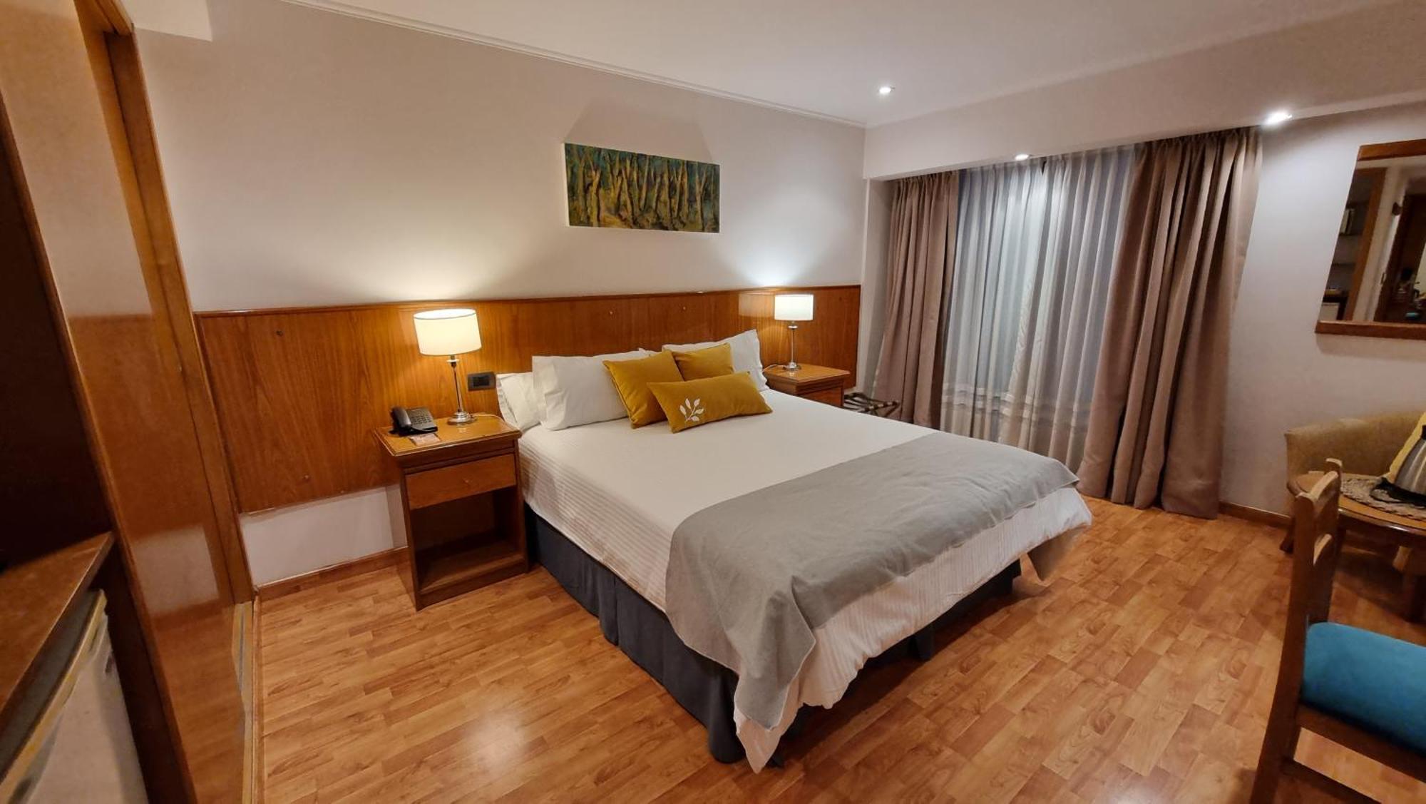 Niken Hotel Spa & Business Center Necochea Zewnętrze zdjęcie