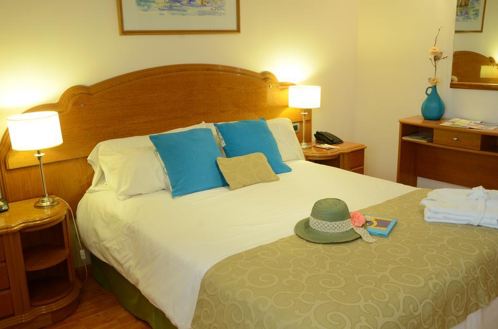 Niken Hotel Spa & Business Center Necochea Zewnętrze zdjęcie