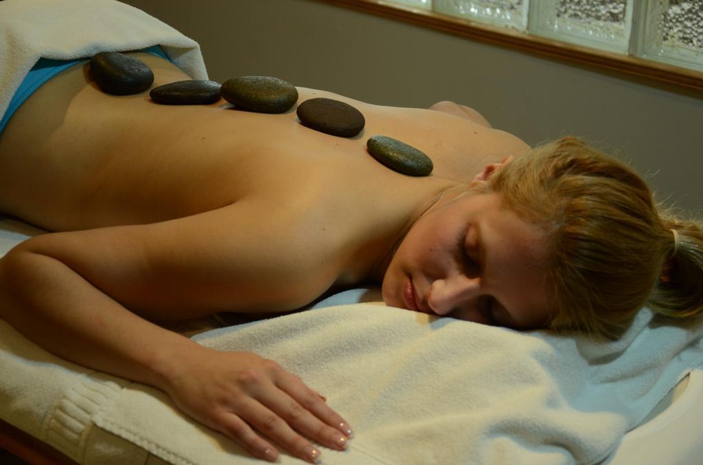 Niken Hotel Spa & Business Center Necochea Zewnętrze zdjęcie