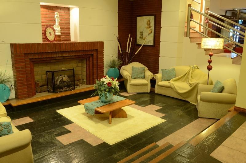 Niken Hotel Spa & Business Center Necochea Zewnętrze zdjęcie